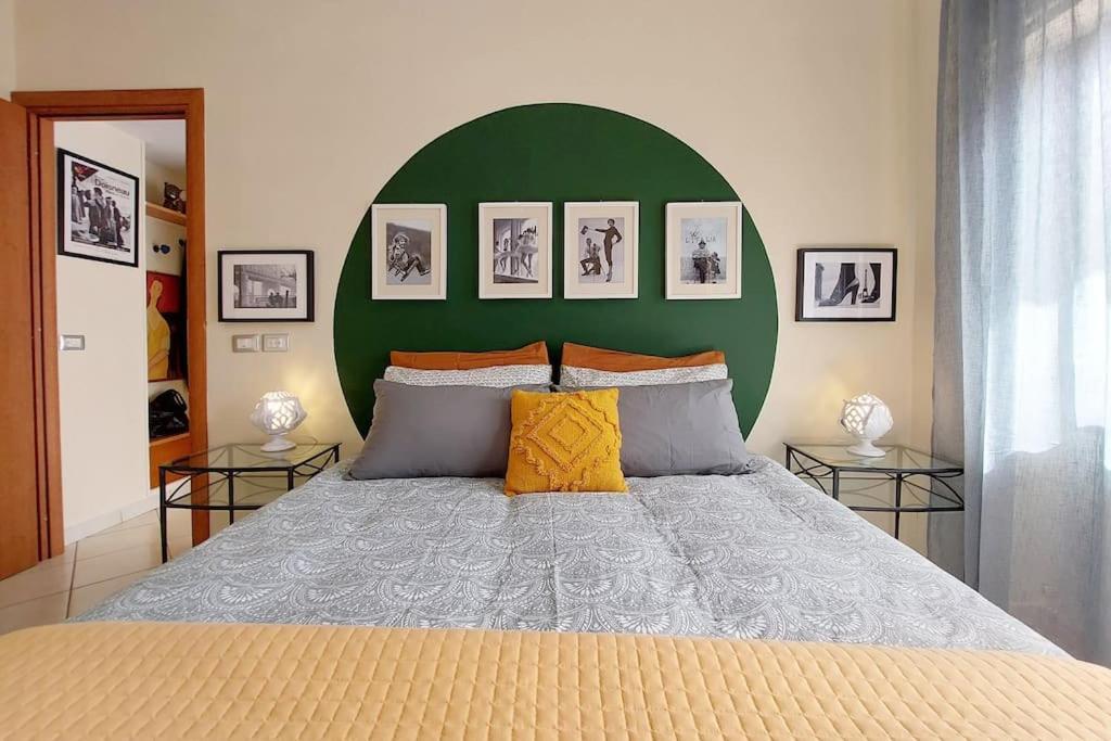 Relax Rome With 2 Balconies - 2 Bedroom Flat, 3Rd Floor With Lift, High Comfort, Quite, A Walk From Urban Train Station Gemelli And Metro A Stops Battistini & Cornelia Connecting To Center In 20 Minutes, 2 Steps From Bus Stop, Cycle Path, Groceries Exteriér fotografie