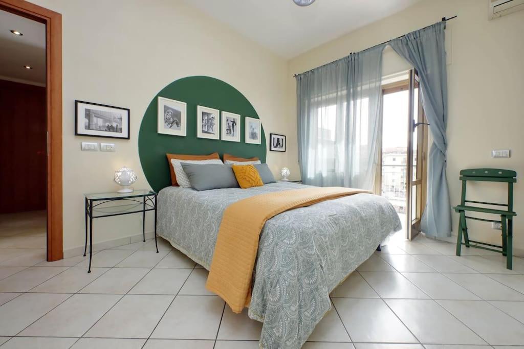 Relax Rome With 2 Balconies - 2 Bedroom Flat, 3Rd Floor With Lift, High Comfort, Quite, A Walk From Urban Train Station Gemelli And Metro A Stops Battistini & Cornelia Connecting To Center In 20 Minutes, 2 Steps From Bus Stop, Cycle Path, Groceries Exteriér fotografie