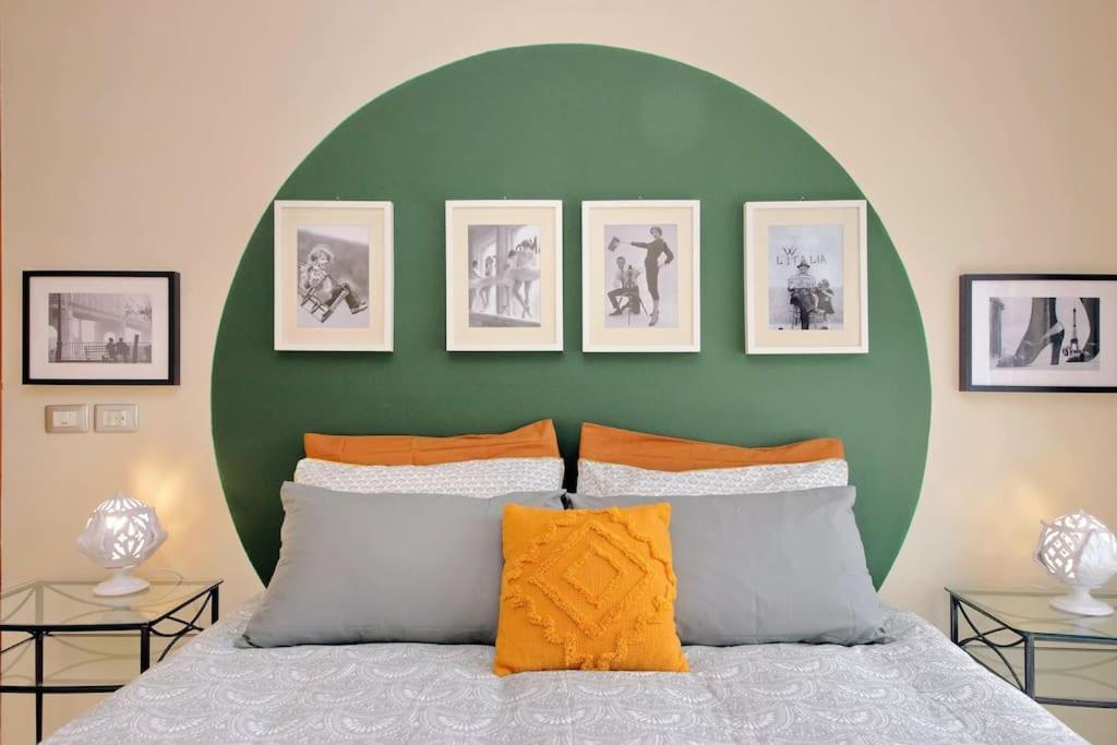 Relax Rome With 2 Balconies - 2 Bedroom Flat, 3Rd Floor With Lift, High Comfort, Quite, A Walk From Urban Train Station Gemelli And Metro A Stops Battistini & Cornelia Connecting To Center In 20 Minutes, 2 Steps From Bus Stop, Cycle Path, Groceries Exteriér fotografie